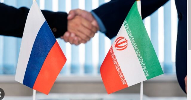 “Moskva İranı razı salacaq”