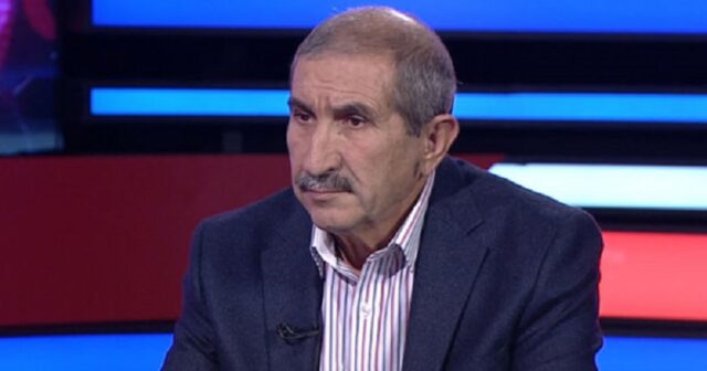 Erməni deputat: Türkiyə düşmənimiz deyil