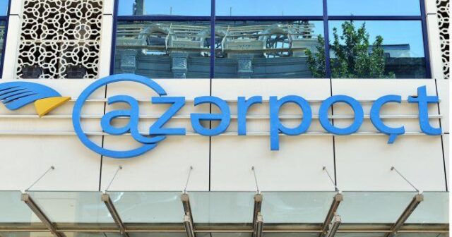 “Azərpoçt” bir idarəni 362 minə təmir etdirir