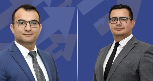 Yüksək vəzifəyə təyin olundular