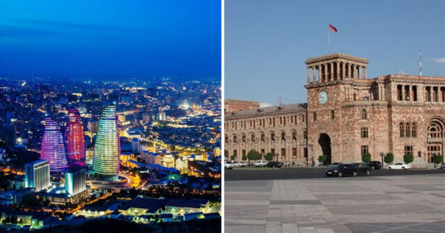 İrəvan Bakıdan təminat istəyir