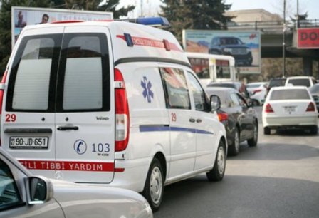 Azərbaycanda sirkə turşusundan 4 nəfər ÖLDÜ – RƏSMİ
