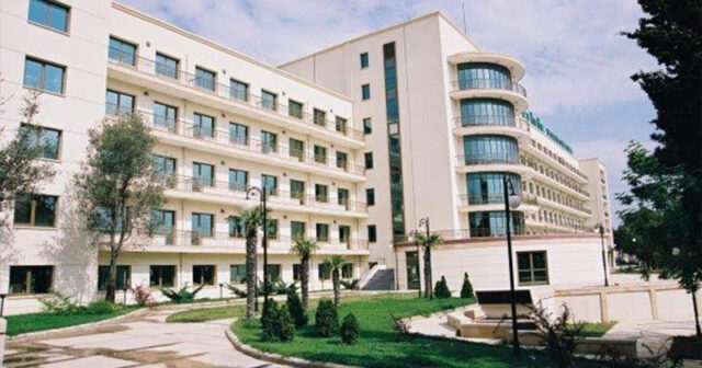 “Central Hospital” cərimələndi