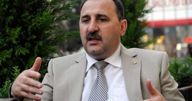 Nazim Bəydəmirliyə hökm oxunub