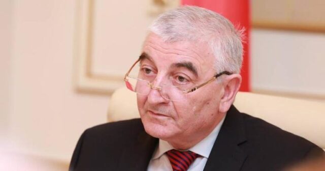 Məzahir Pənahov: “Seçkidə şəffaflıq baxımından bundan yuxarı nəticə yoxdur”