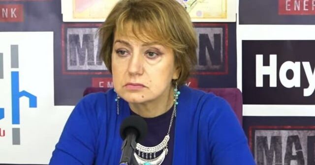 Dilbəryanın avazı yaxşı gəlir: 1.2 milyon erməni Azərbaycana qayıtmalıdır