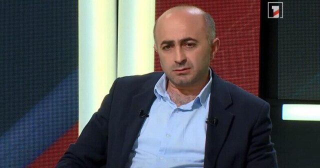 Xanumyan: İrəvan 10 noyabr sənədindən çıxmalıdır