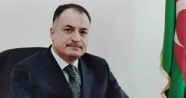 Sabiq məhkəmə hakimi Psixiatriya Xəstəxanasına göndərildi