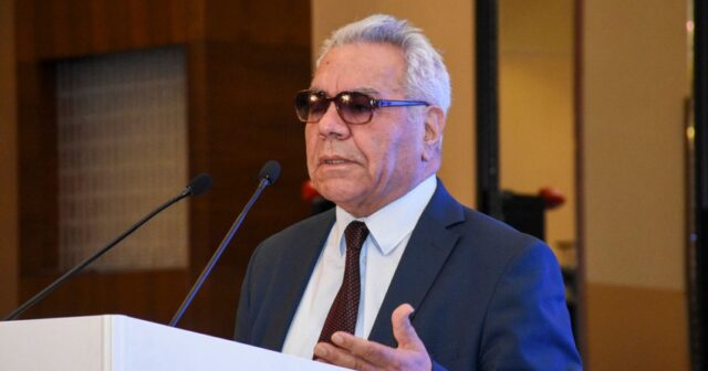 VII çağırış Milli Məclisin ilk iclasına sədrliyi Ziyad Səmədzadə edəcək
