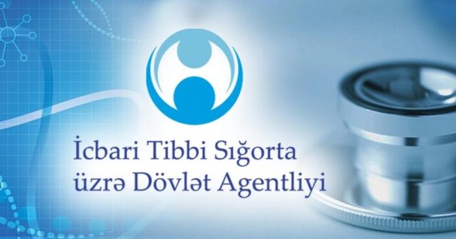 İcbari Tibbi Sığorta üzrə Dövlət Agentliyi məhkəməyə verildi
