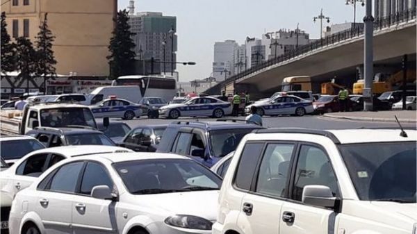 Yollarda yaranan sıxlığın qarşısını necə alaq? – EKSPERT