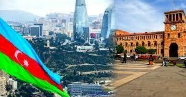 Ermənistanda panika: Qərbi azərbaycanlılar gəlir…