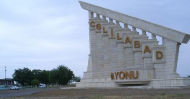 Cəlilabad İH-in tenderi ləğv edildi