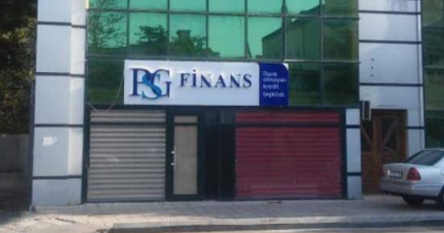 İşçisi “PSG Finans” BOKT-u məhkəməyə verdi