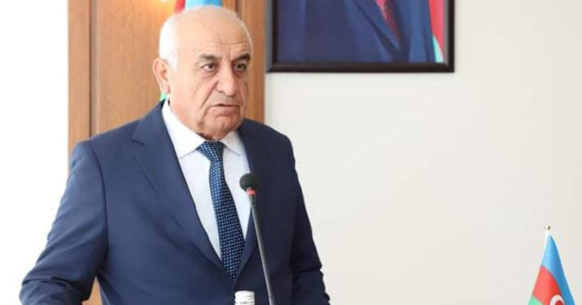 Keçmiş icra başçısı Neftçalada ehtiyat fondunun torpaqlarını zəbt edib?