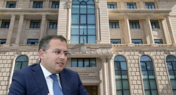 SOCAR Səbail İH-i məhkəməyə verdi