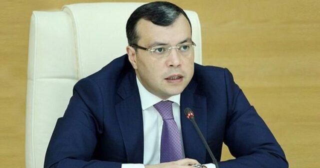 Buna görə Sahil Babayev istefa verməli idi – İqtisadçı