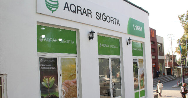 “Aqrar Sığorta” geriləməkdə davam edir – Biznes itkiləri 2 mln. manata yaxınlaşıb