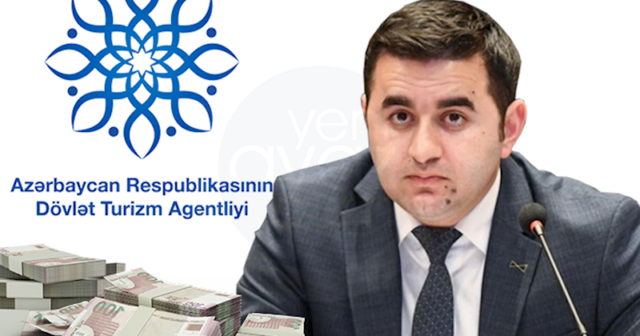 Agentlik “Turizm Könüllüləri” İB ilə 200 minlik müqaviləni necə imzalayıb? – Müəmma
