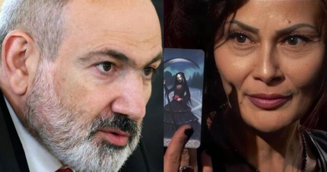 Sensasiya: Paşinyan qətlə yetiriləcək – Ekstrasens