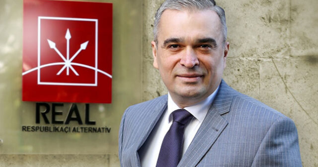 İlqar Məmmədovun istefası qəbul OLUNDU
