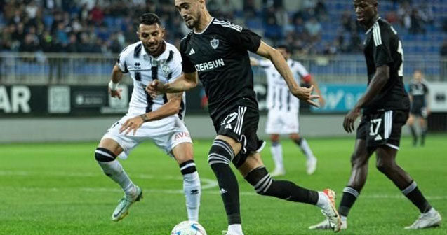 “Qarabağ” “Neftçi”yə, “Kəpəz” “Şamaxı”ya qarşı