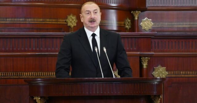 Ermənistanda İkinci Qarabağ müharibəsinin və antiterror əməliyyatının nəticələri ilə barışmaq istəmirlər