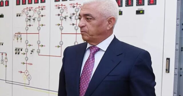 Anti-İnhisar Xidməti “Azərenerji”nin 204 milyonluq 4 tenderini bir gündə ləğv etdi