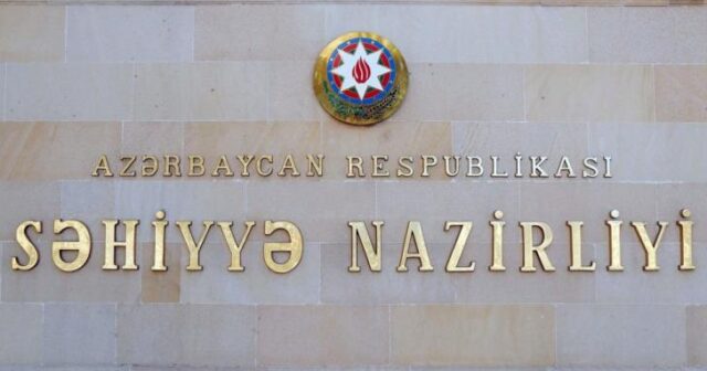 Səhiyyə Nazirliyi tenderləri ancaq bu şirkətə verir