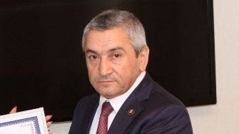 Sabunçunun icra başçısından şikayət var – Müraciət