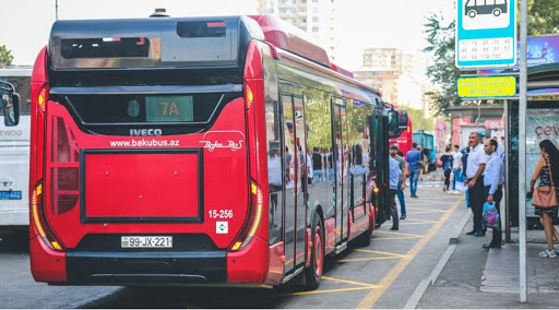 Güzəştli nəqliyyat: yeni tarif sisteminə keçməyə nə mane olur? – Açıqlama