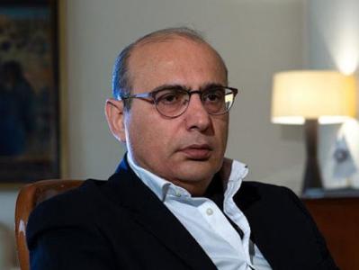 Danielyan: Bu, Ermənistanın gücsüzlüyüdür