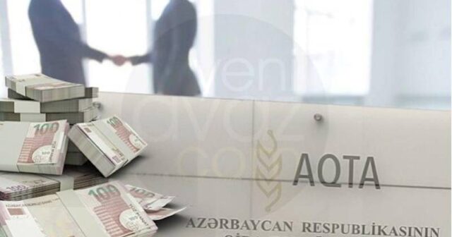 AQTA-nın tenderi ləğv olundu – Səbəb