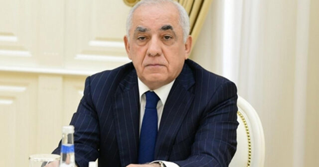 Baş nazir bu qaydaları təsdiqlədi