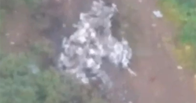 Dünən yoxa çıxan helikopter qəzaya düşübmüş, 22 ölü – Video
