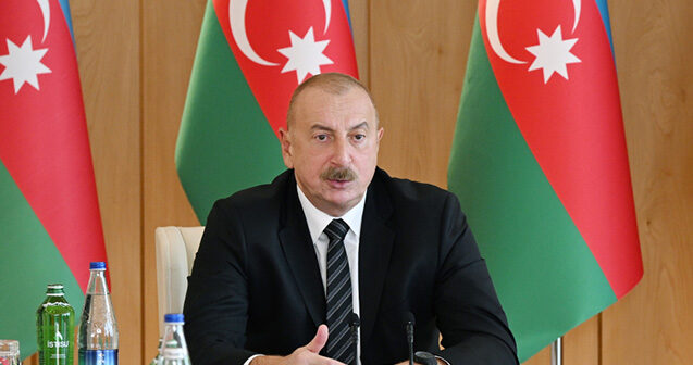 “İstəsək, bir gün ərzində bütün borcu sıfırlaya bilərik”