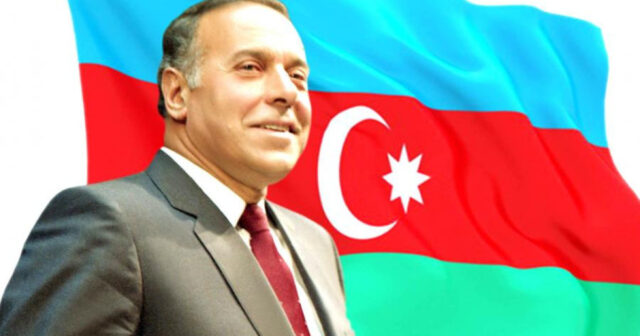 Ermənilərdən Heydər Əliyevlə bağlı etiraf gəldi