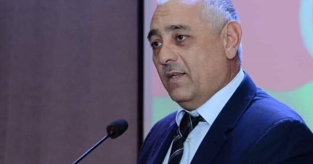Tanınmış alim Seyfəddin Rzasoyun yeni kitabı nəşr olundu