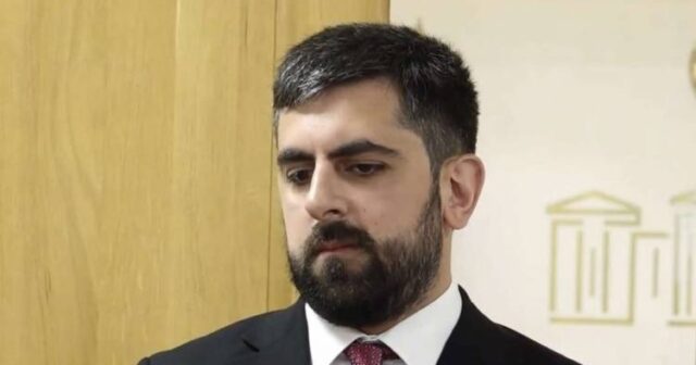 “Ermənistanı heç kim silah almamağa məcbur edə bilməz” – Xandanyan