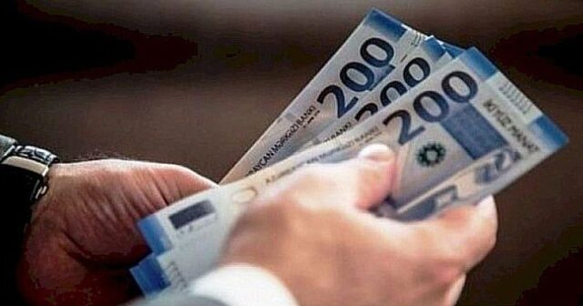 Gələn il pensiya və maaşlarda artım gözlənilir