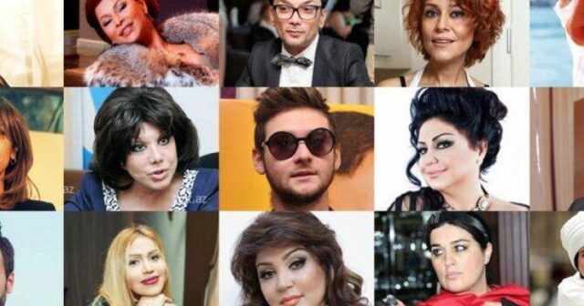 Toyların ən bahalı müğənniləri: 20 min manat istəyən də var – SİYAHI
