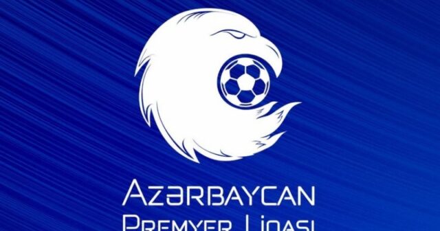 Azərbaycan Premyer Liqası: VI tura iki oyunla yekun vurulacaq
