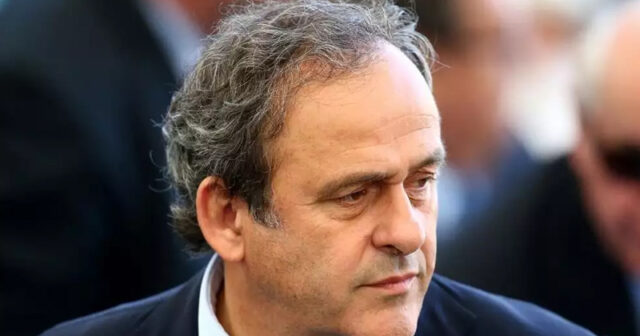 Mişel Platini futbol qaydalarının dəyişdirilməsini təklif etdi