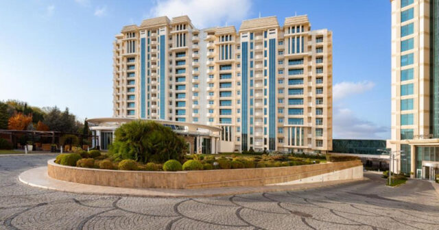 “Badamdar Hotel” məcburi auditdən yayınıb – Cərimə olunur