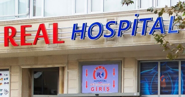 “Real Hospital”dan şikayət var: Oğlum özünə gələ bilmir
