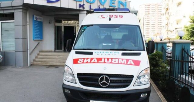“HB Güven Klinik” cərimələnir – Bioloji fəallığa malik qida əlavələri həkim reseptinə yazılıb