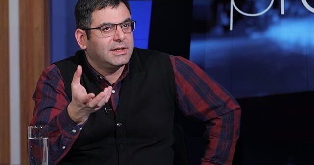 Erməni ordusunda altını isladan və psixlər qulluq edir