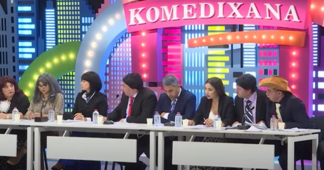 “Komedixana” deputatlığa namizədləri bu günə qoydu – Video