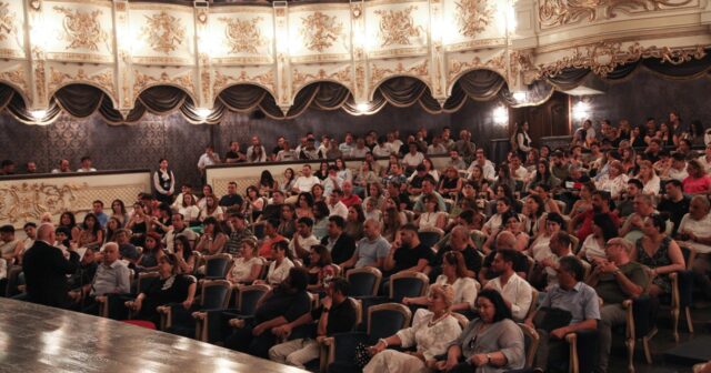 Akademik Musiqili Teatr yeni mövsümə başladı