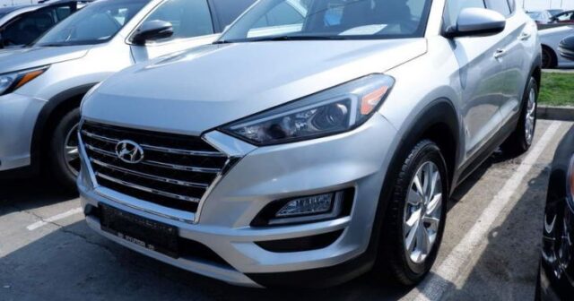 “Hyundai” avtomobillərinin Azərbaycandakı rəsmi distribütoru cərimələndi – QƏRAR